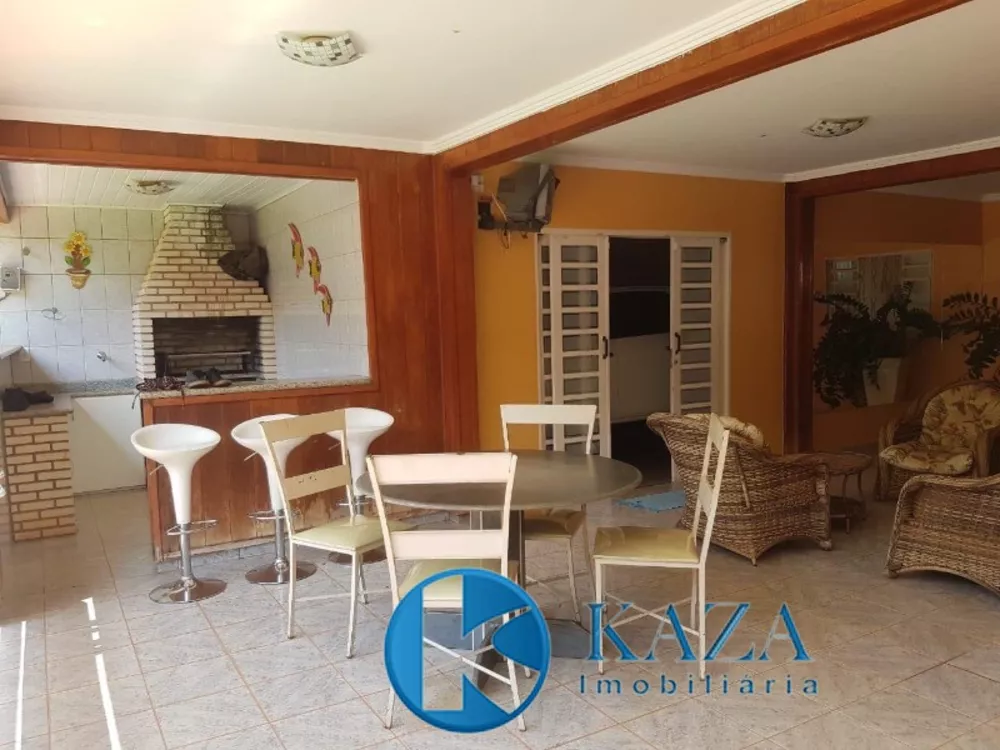 Casa, 5 quartos, 420 m² - Foto 19