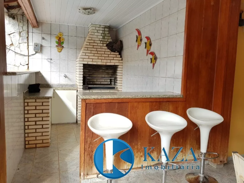 Casa, 5 quartos, 420 m² - Foto 22