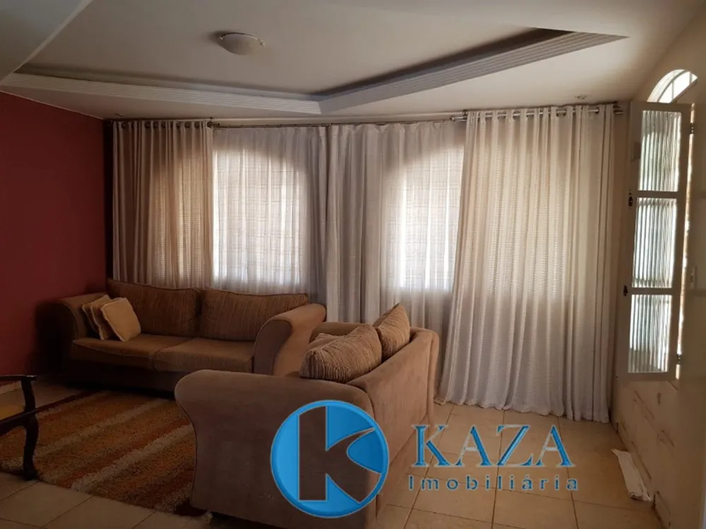 Casa, 5 quartos, 420 m² - Foto 36