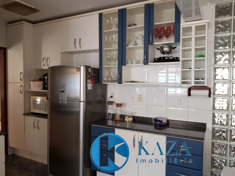 Casa, 5 quartos, 420 m² - Foto 30