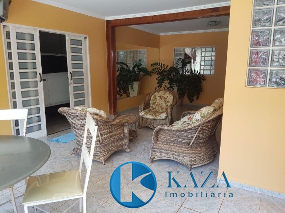 Casa, 5 quartos, 420 m² - Foto 20
