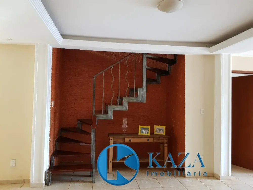 Casa, 5 quartos, 420 m² - Foto 35