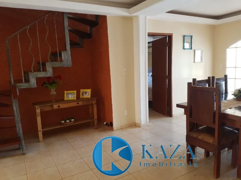 Casa, 5 quartos, 420 m² - Foto 34