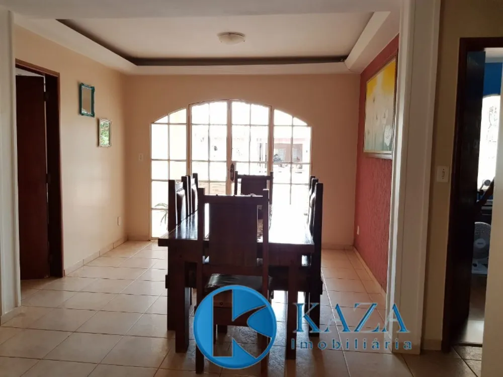 Casa, 5 quartos, 420 m² - Foto 25