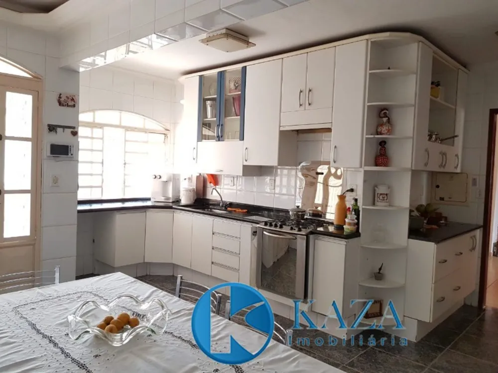 Casa, 5 quartos, 420 m² - Foto 32