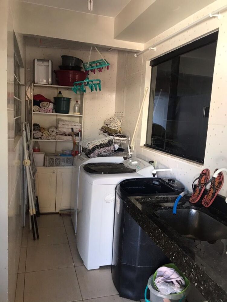 Casa, 4 quartos, 360 m² - Foto 32