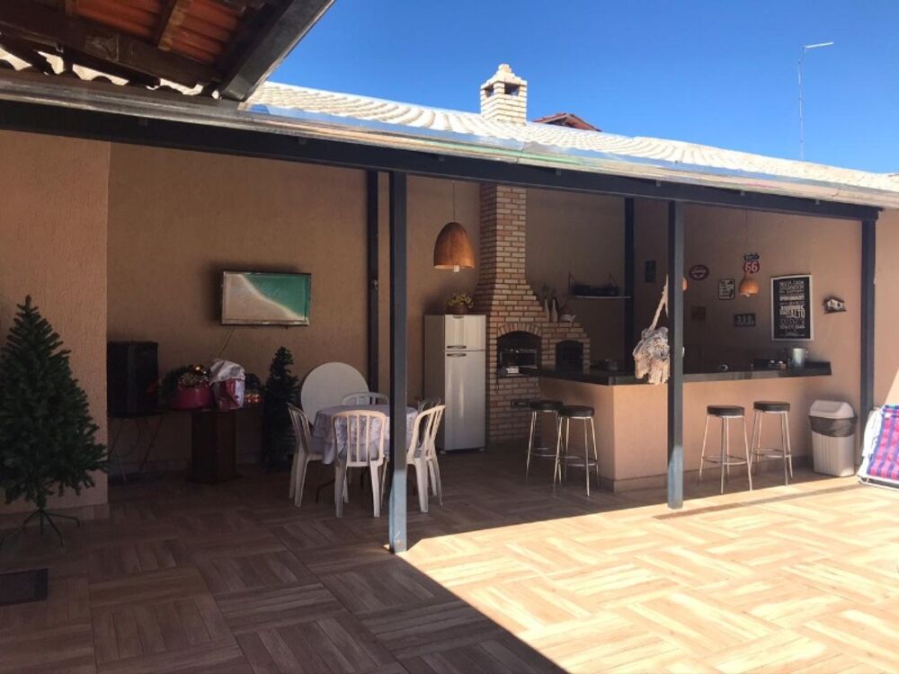 Casa, 4 quartos, 360 m² - Foto 3