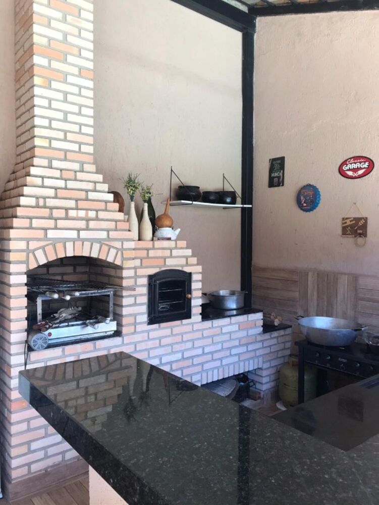 Casa, 4 quartos, 360 m² - Foto 5