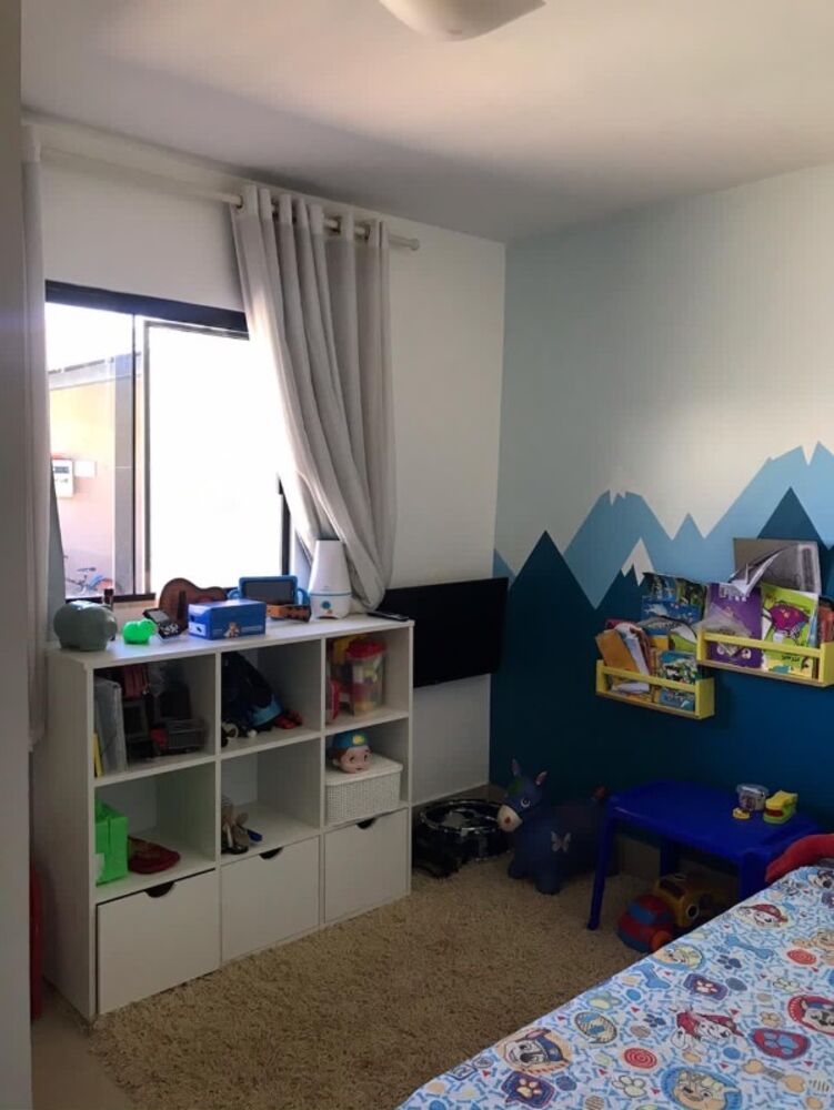 Casa, 4 quartos, 360 m² - Foto 14