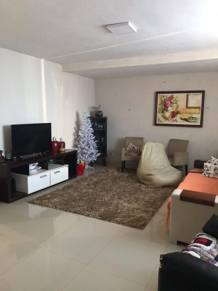 Casa, 4 quartos, 360 m² - Foto 17