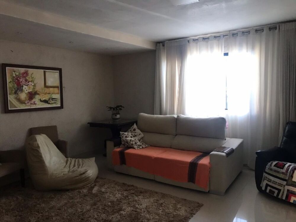 Casa, 4 quartos, 360 m² - Foto 19
