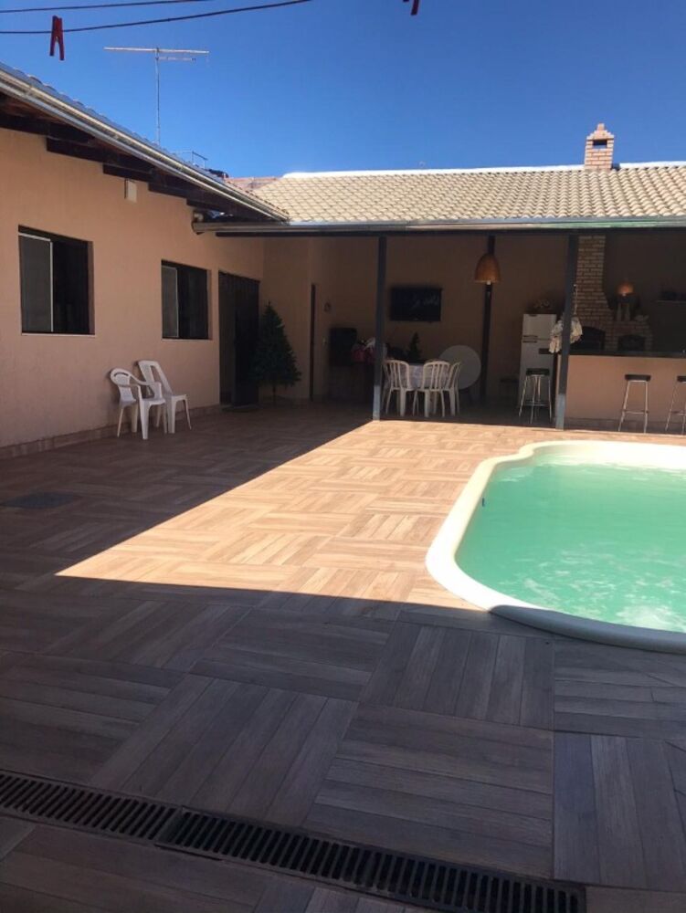 Casa, 4 quartos, 360 m² - Foto 2