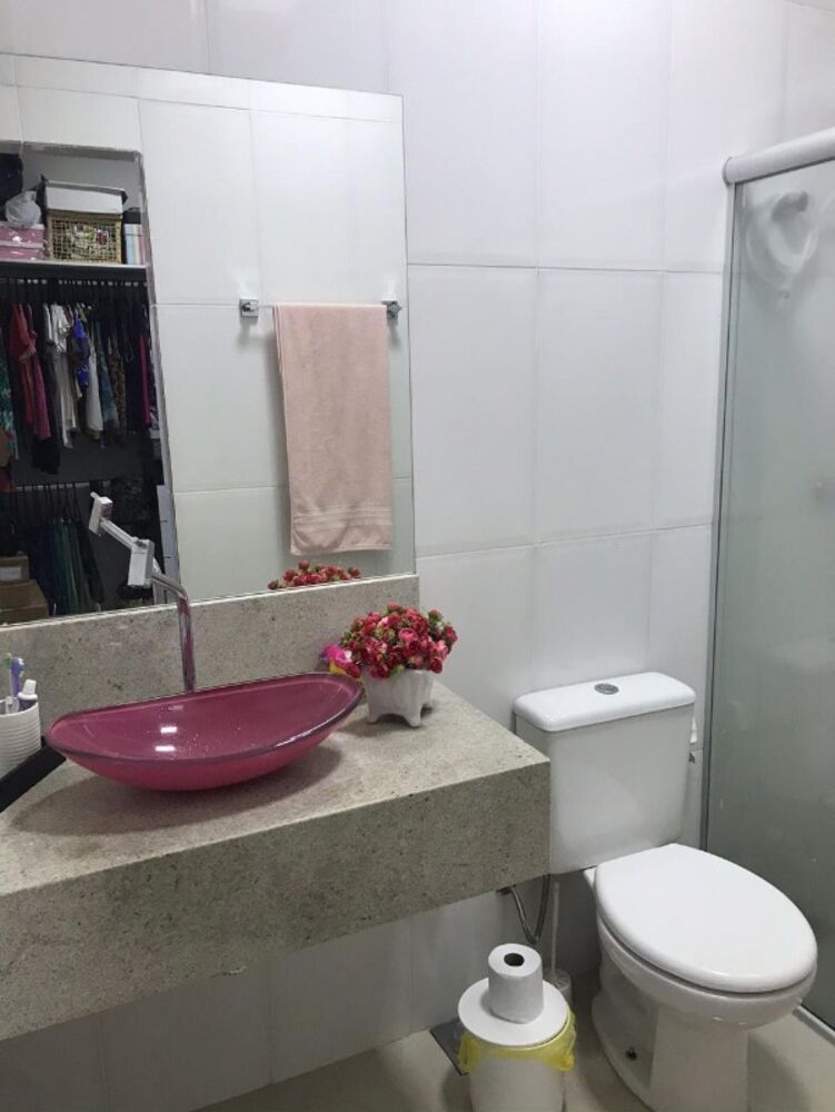 Casa, 4 quartos, 360 m² - Foto 28