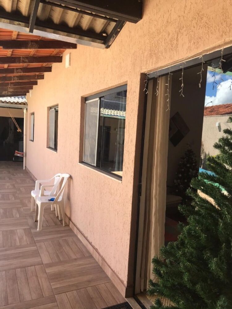 Casa, 4 quartos, 360 m² - Foto 6