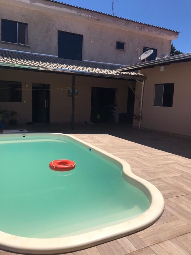 Casa, 4 quartos, 360 m² - Foto 1