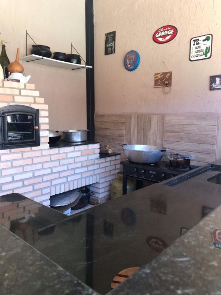 Casa, 4 quartos, 360 m² - Foto 4