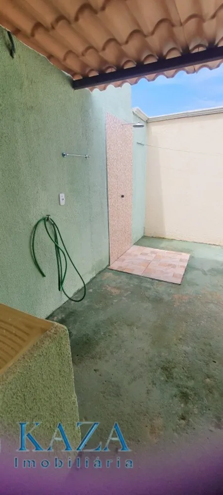 Casa, 2 quartos, 120 m² - Foto 8