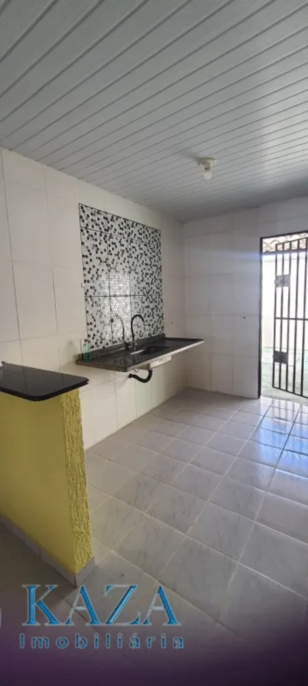 Casa, 2 quartos, 120 m² - Foto 5