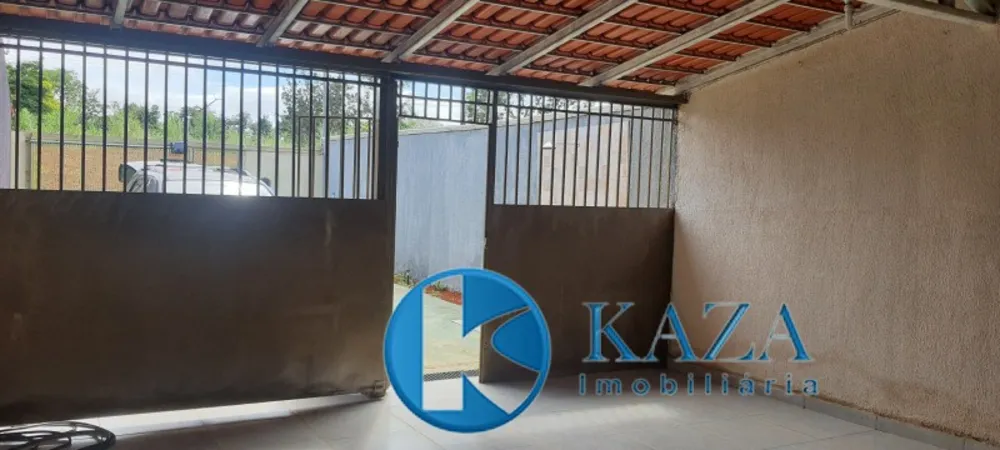 Casa, 2 quartos, 120 m² - Foto 2