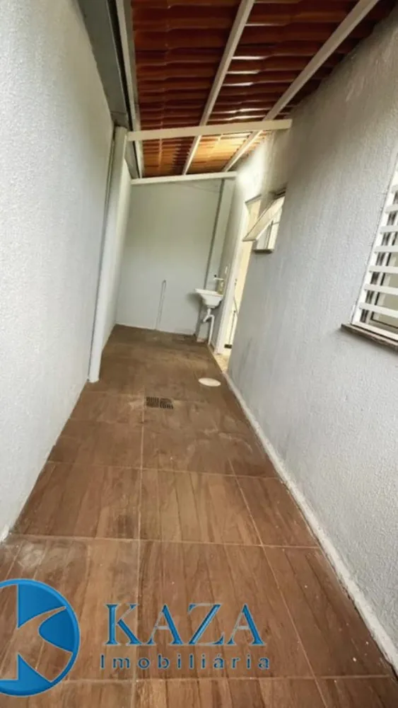 Apartamento, 2 quartos, 53 m² - Foto 2