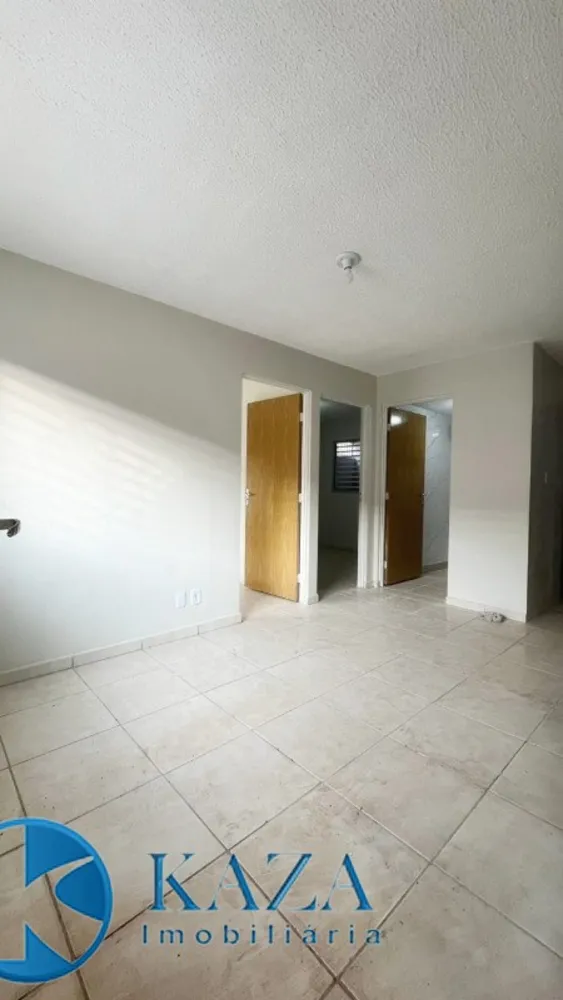 Apartamento, 2 quartos, 53 m² - Foto 5