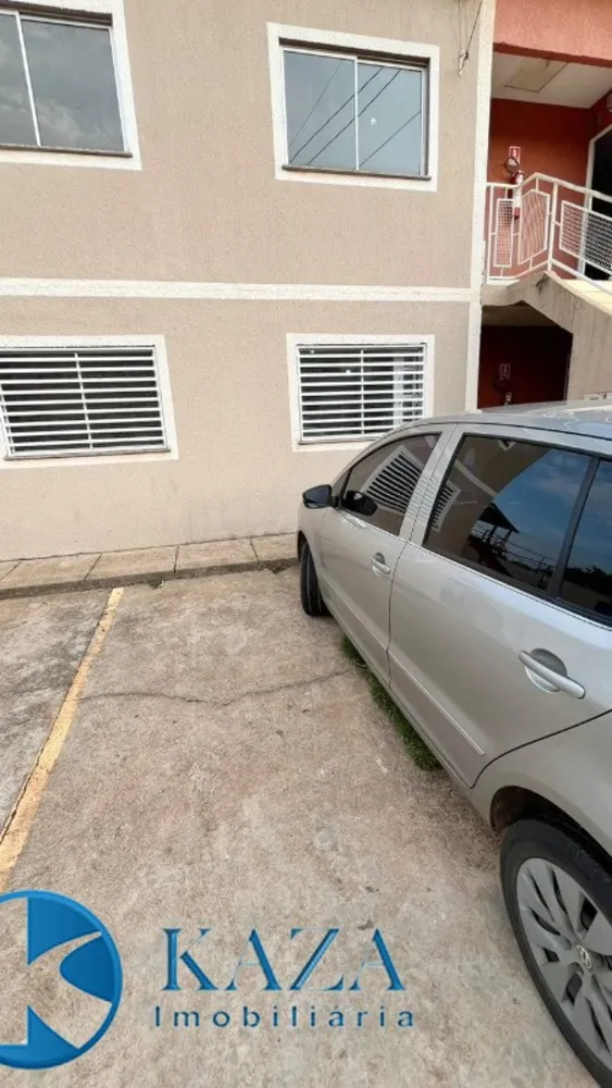 Apartamento, 2 quartos, 53 m² - Foto 3