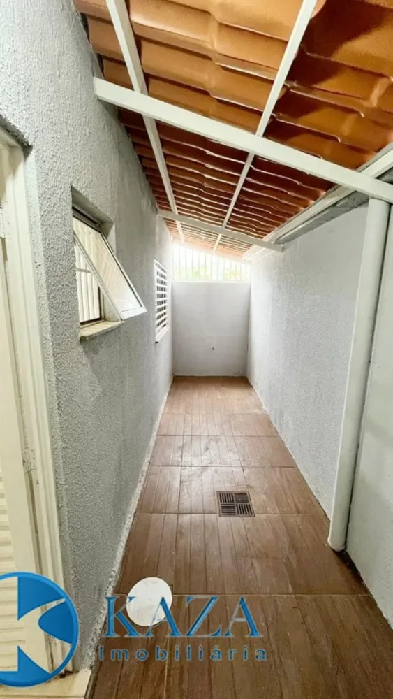 Apartamento, 2 quartos, 53 m² - Foto 2