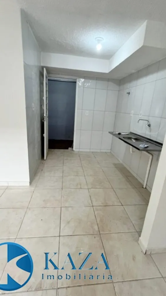 Apartamento, 2 quartos, 53 m² - Foto 4