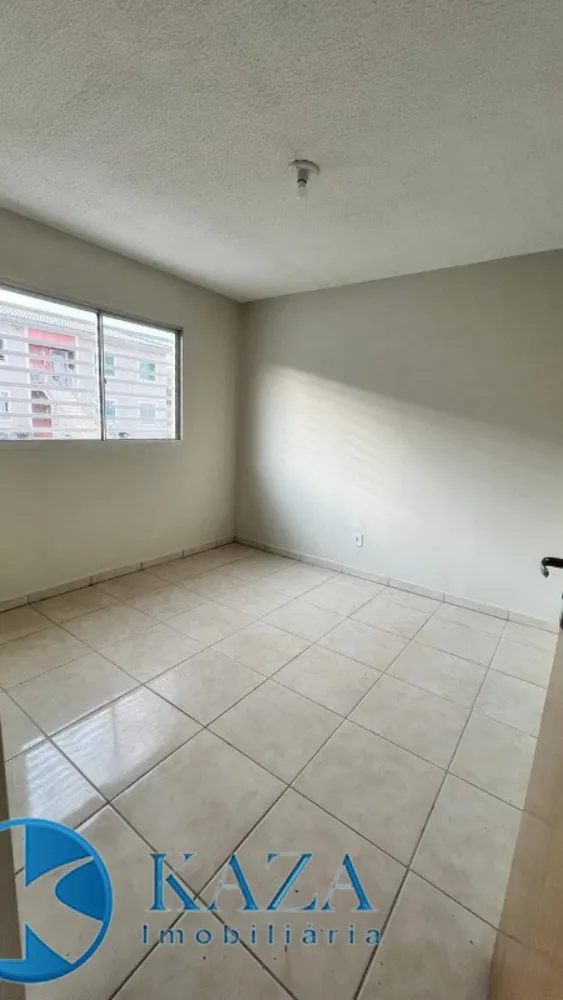 Apartamento, 2 quartos, 53 m² - Foto 6