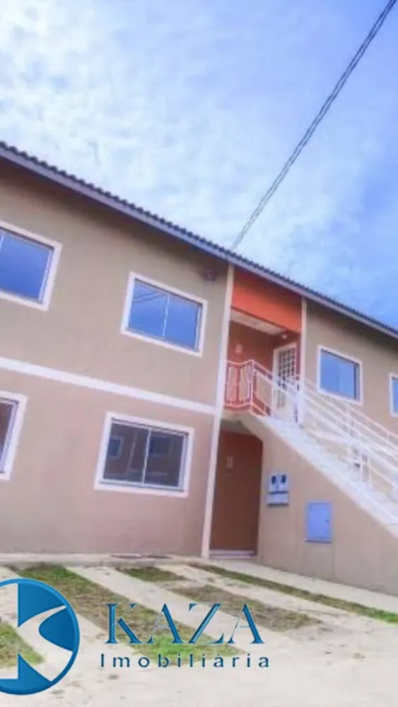 Apartamento, 2 quartos, 53 m² - Foto 1