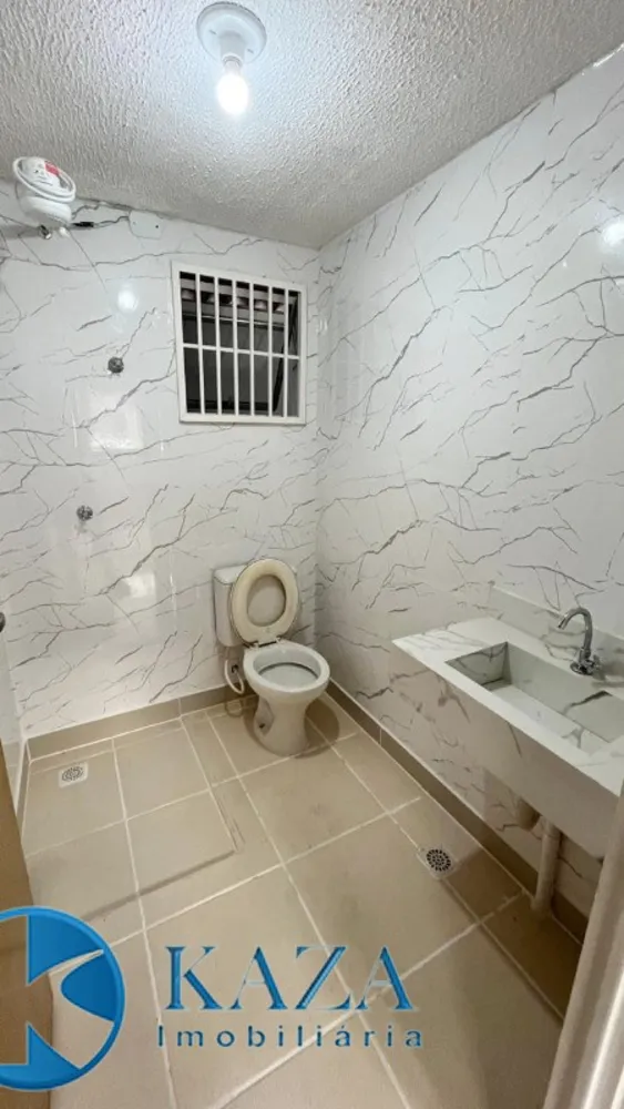 Apartamento, 2 quartos, 53 m² - Foto 4