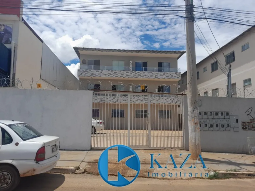 Apartamento, 2 quartos, 45 m² - Foto 10