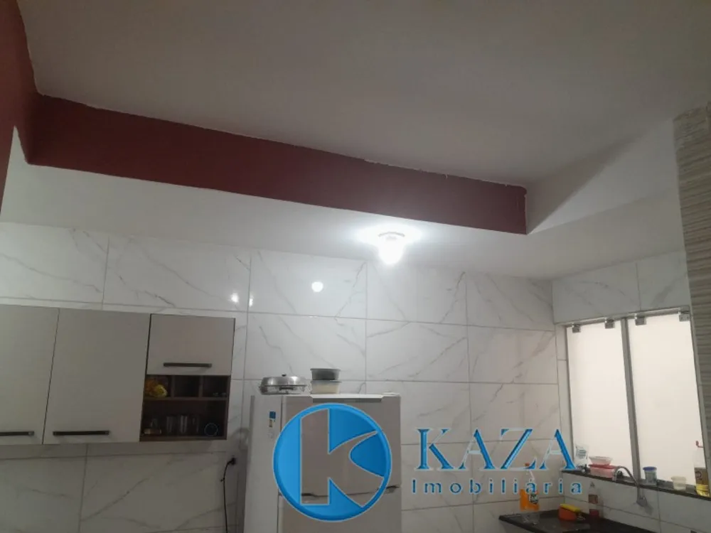 Apartamento, 2 quartos, 45 m² - Foto 5