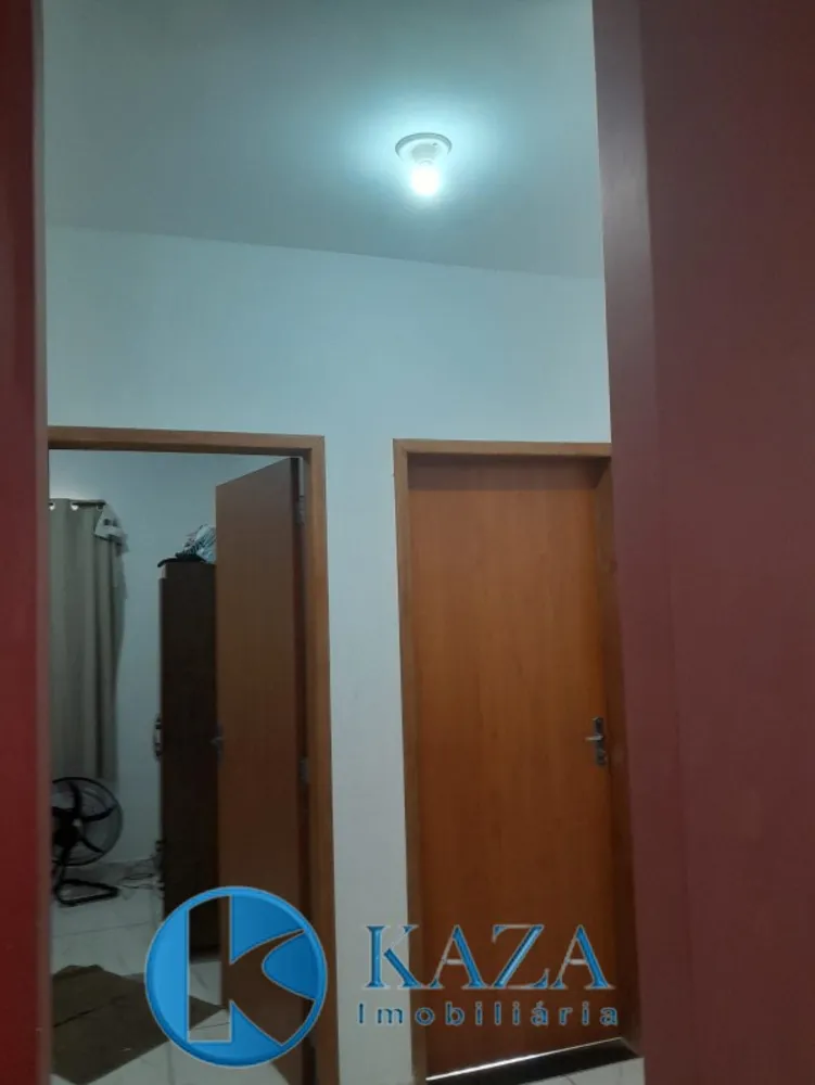 Apartamento, 2 quartos, 45 m² - Foto 6