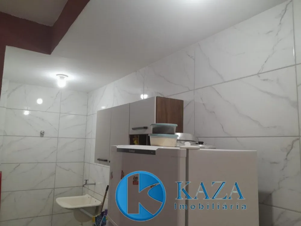 Apartamento, 2 quartos, 45 m² - Foto 7