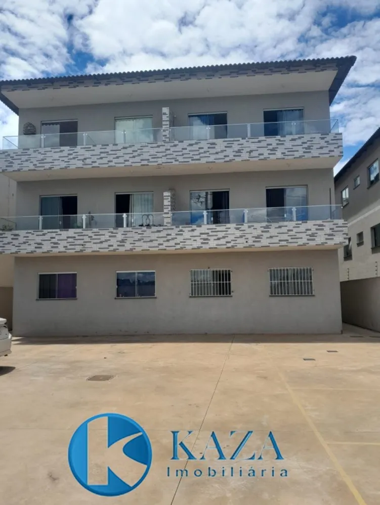 Apartamento, 2 quartos, 45 m² - Foto 2