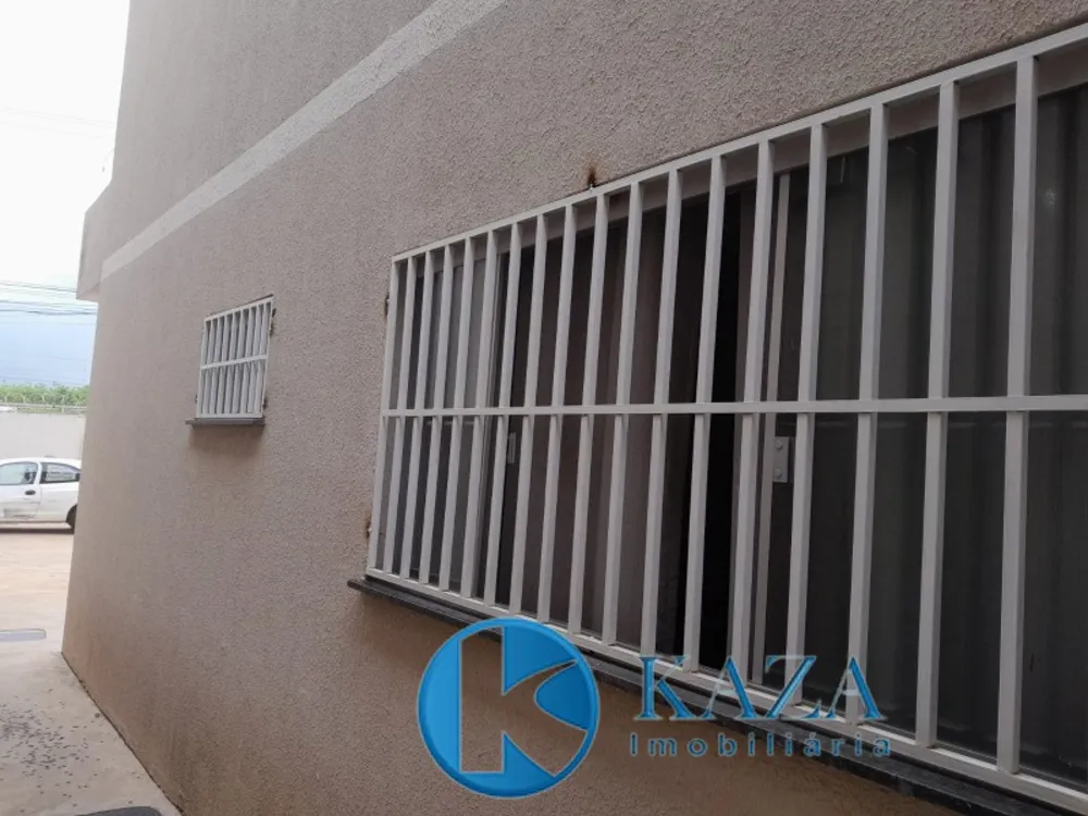 Apartamento, 2 quartos, 45 m² - Foto 8