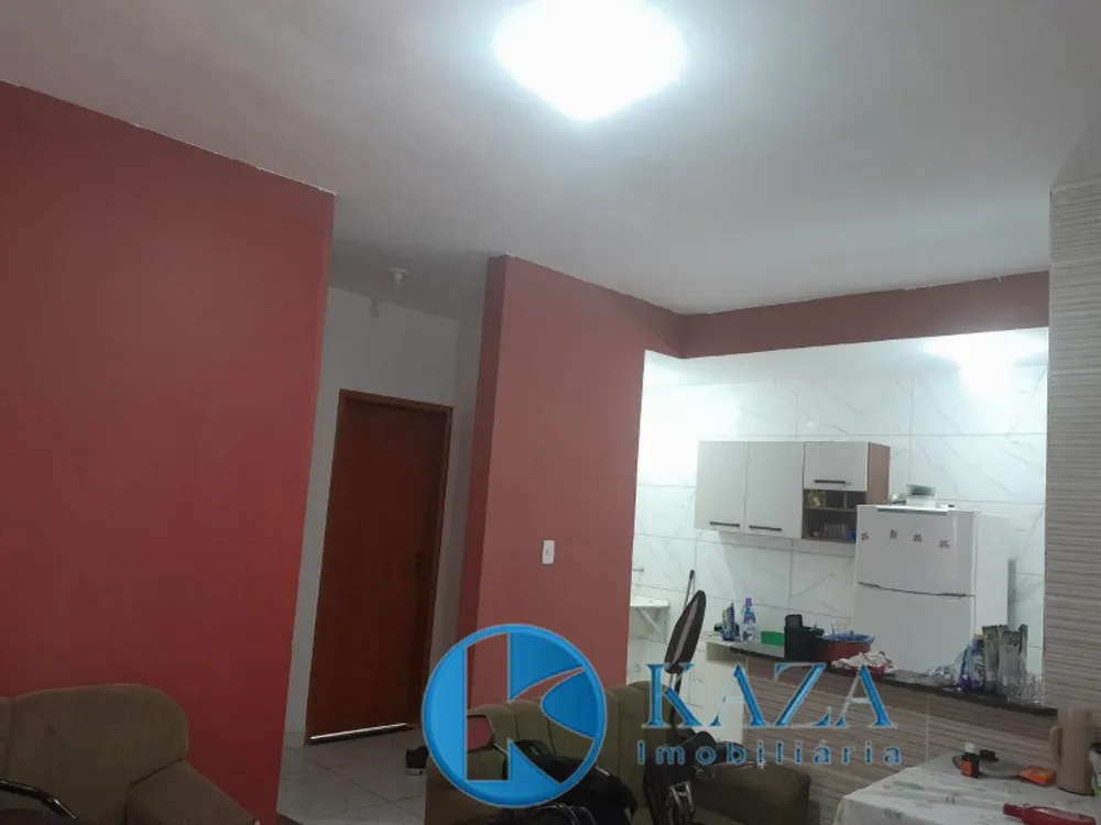 Apartamento, 2 quartos, 45 m² - Foto 4