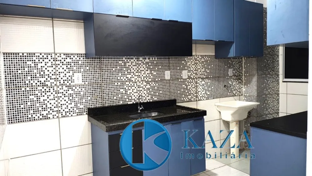 Apartamento, 2 quartos, 46 m² - Foto 1