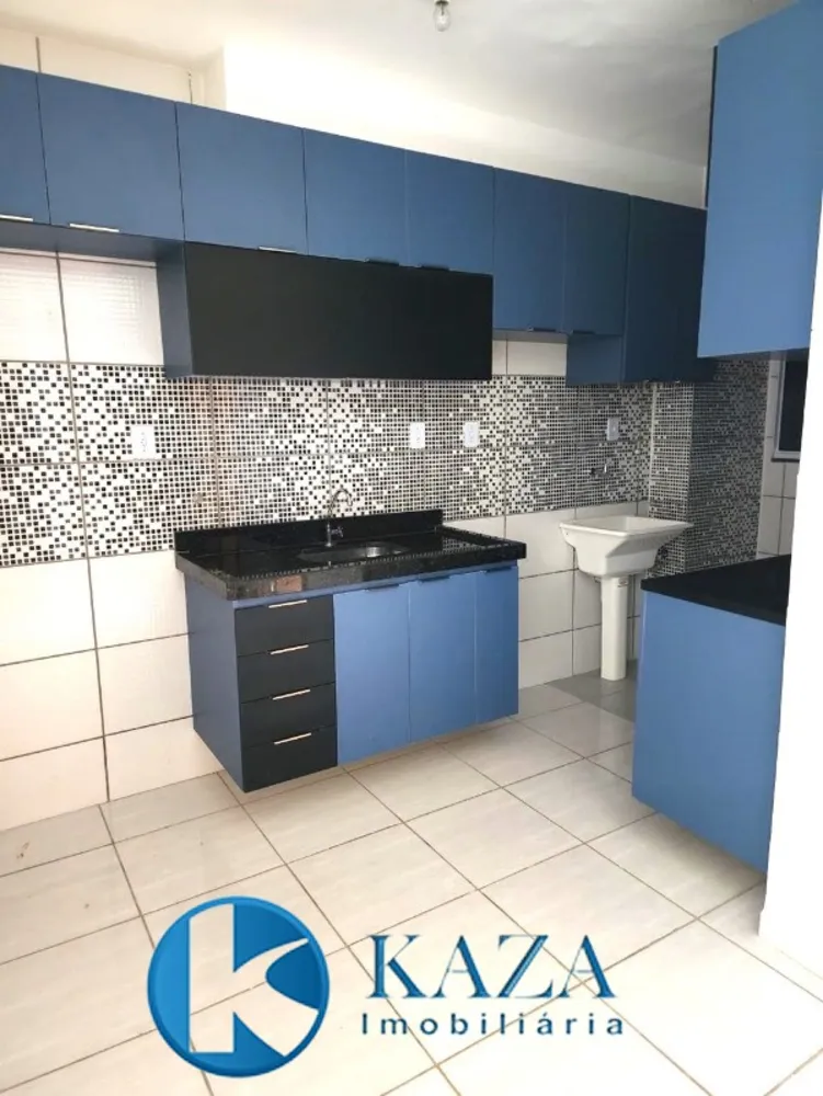 Apartamento, 2 quartos, 46 m² - Foto 3