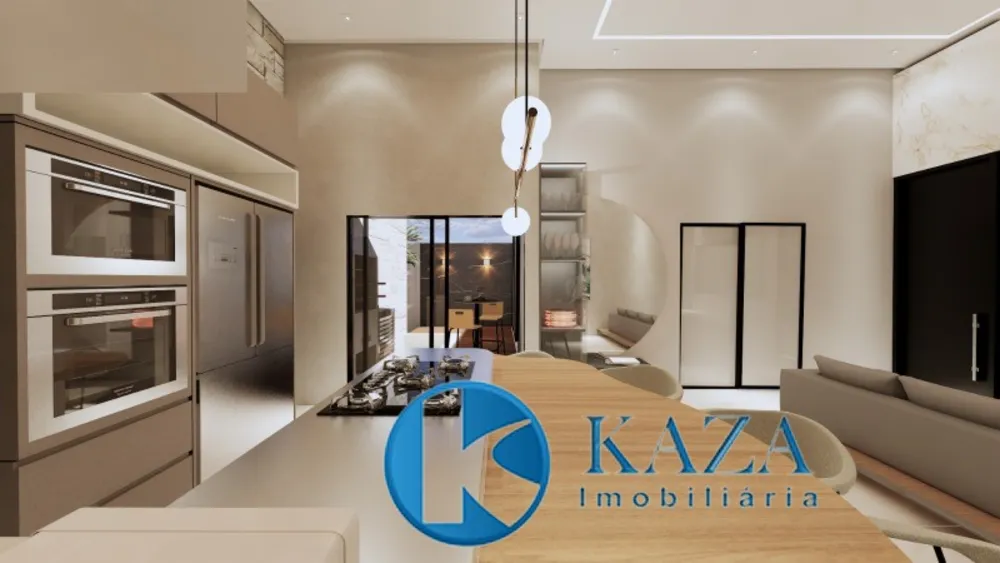 Casa, 3 quartos, 127 m² - Foto 10
