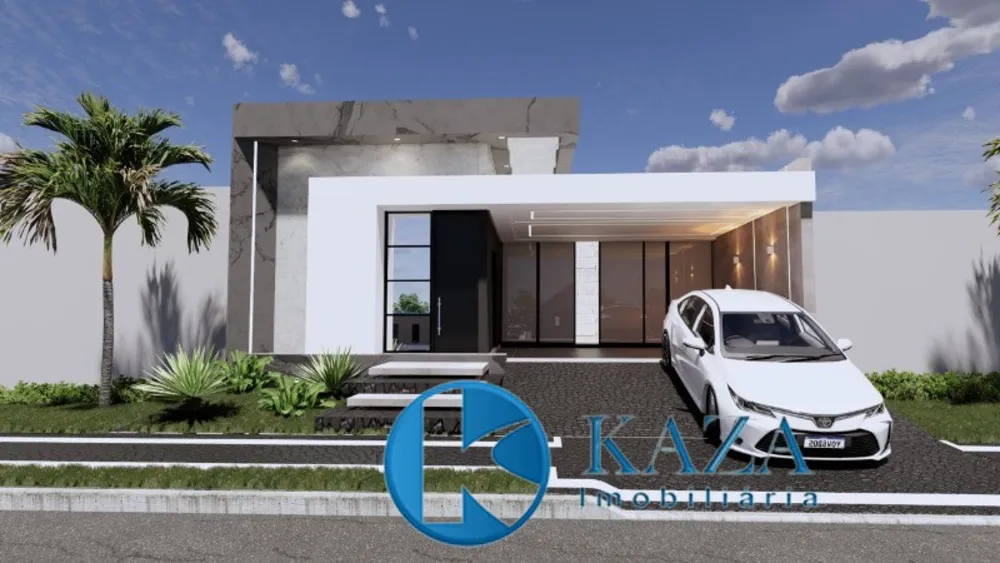 Casa, 3 quartos, 127 m² - Foto 2
