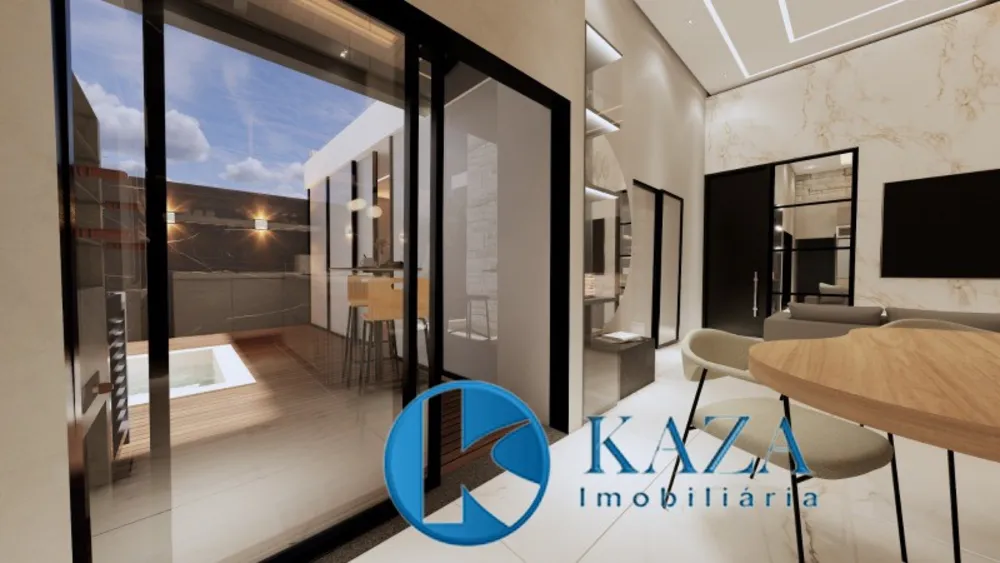 Casa, 3 quartos, 127 m² - Foto 7