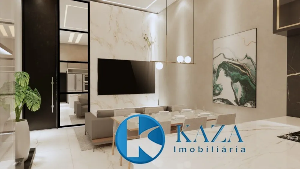 Casa, 3 quartos, 127 m² - Foto 5