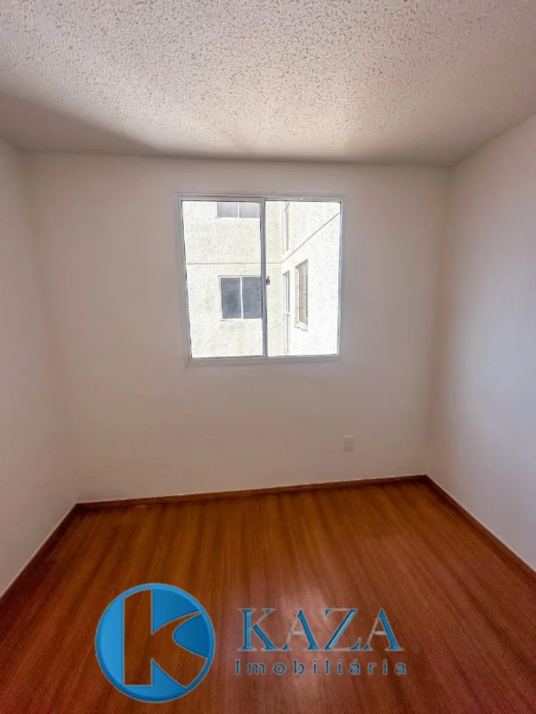 Apartamento, 2 quartos, 42 m² - Foto 4