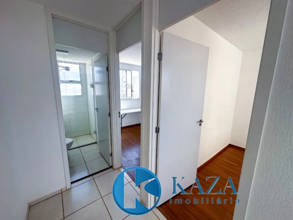 Apartamento, 2 quartos, 42 m² - Foto 3