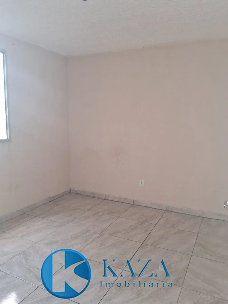 Apartamento, 2 quartos, 46 m² - Foto 2