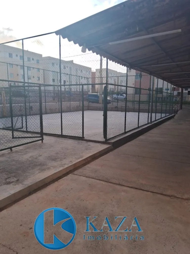 Apartamento, 2 quartos, 46 m² - Foto 4