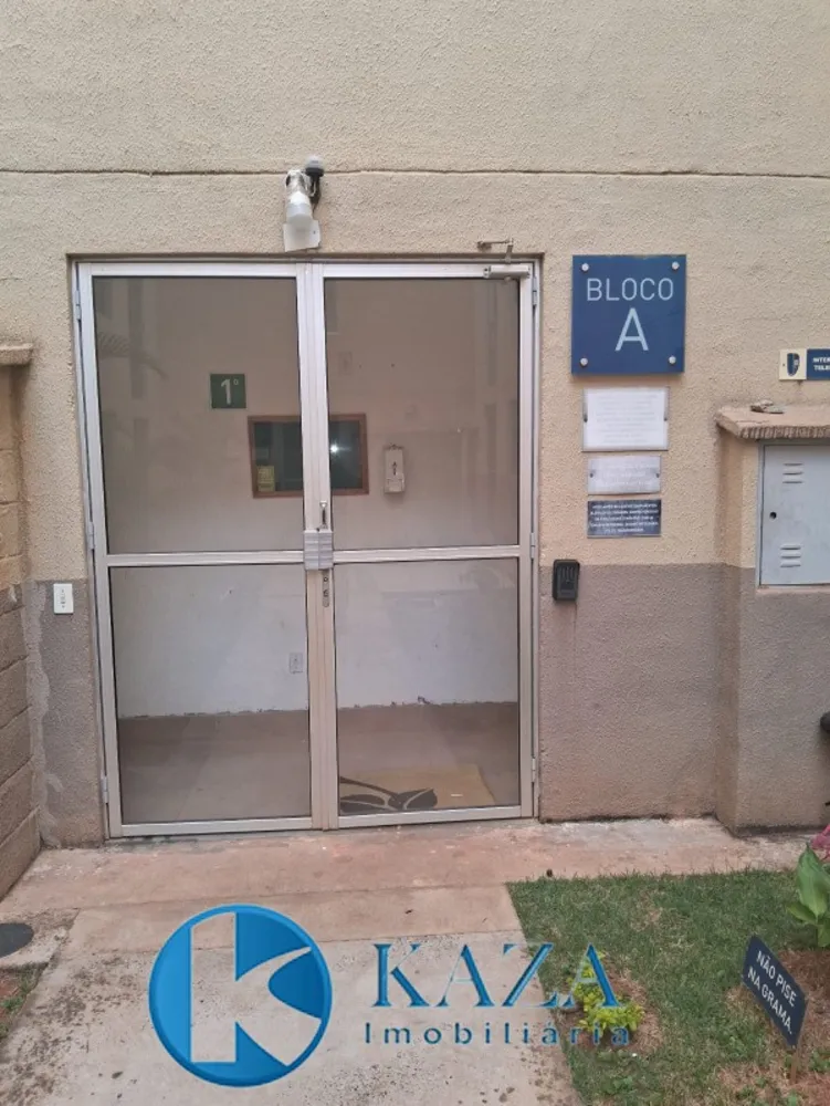 Apartamento, 2 quartos, 46 m² - Foto 1