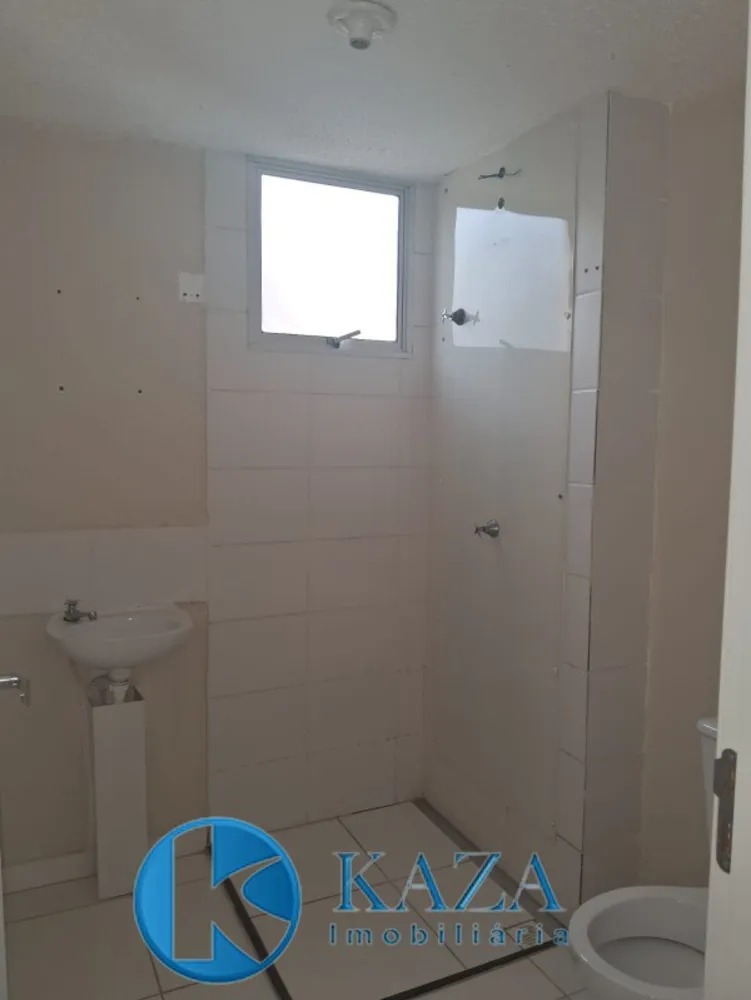 Apartamento, 2 quartos, 46 m² - Foto 3
